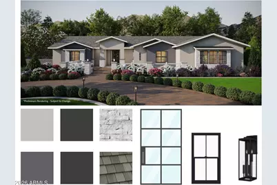 13929 E Montgomery Road, Scottsdale, AZ 85262 - Photo 2