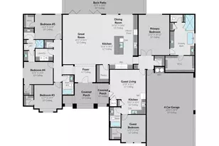 13929 E Montgomery Rd, Scottsdale, AZ 85262 - Photo 12