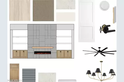 13929 E Montgomery Road, Scottsdale, AZ 85262 - Photo 4