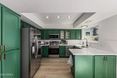 9947 E Fortuna Avenue, Gold Canyon, AZ 85118 - Photo 14