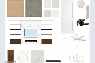 13941 E Montgomery Road, Scottsdale, AZ 85262 - Photo 4