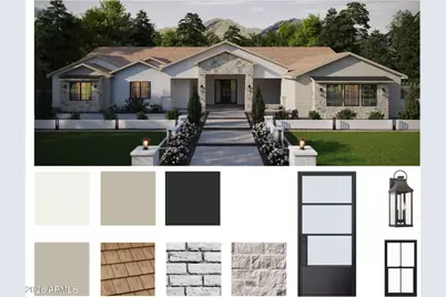 13941 E Montgomery Road, Scottsdale, AZ 85262 - Photo 2