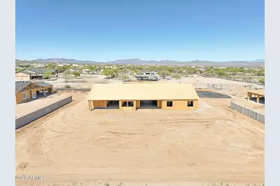 13941 E Montgomery Road, Scottsdale, AZ 85262 - Photo 12