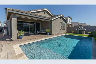 9967 W Pinchot Avenue, Avondale, AZ 85392 - Photo 32