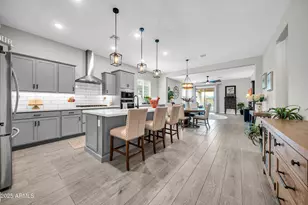 44316 N 44th Ln, Anthem, AZ 85087 - Photo 20