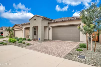 44316 N 44th Lane, Anthem, AZ 85087 - Photo 8