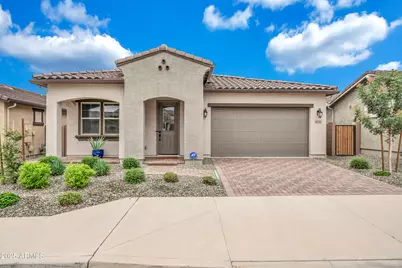 44316 N 44th Lane, Anthem, AZ 85087 - Photo 1