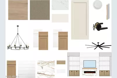 13959 E Montgomery Road, Scottsdale, AZ 85262 - Photo 4