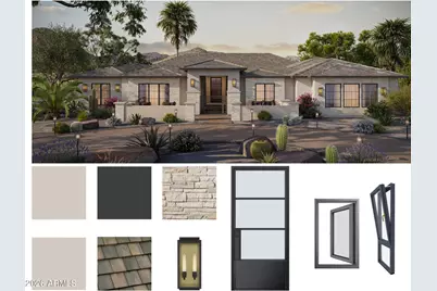 13959 E Montgomery Road, Scottsdale, AZ 85262 - Photo 2