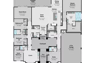 13959 E Montgomery Rd, Scottsdale, AZ 85262 - Photo 16