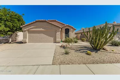 4432 E Melinda Lane, Phoenix, AZ 85050 - Photo 1