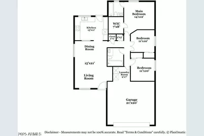 15948 W Lundberg Street, Surprise, AZ 85374 - Photo 2