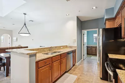 3935 E Rough Rider Road #Unit 1172, Phoenix, AZ 85050 - Photo 14
