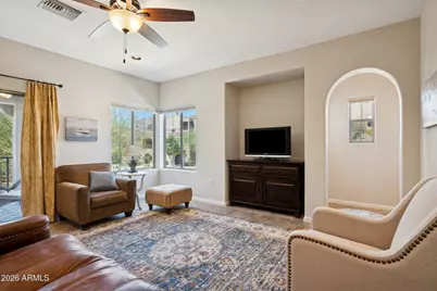 3935 E Rough Rider Road #Unit 1172, Phoenix, AZ 85050 - Photo 8