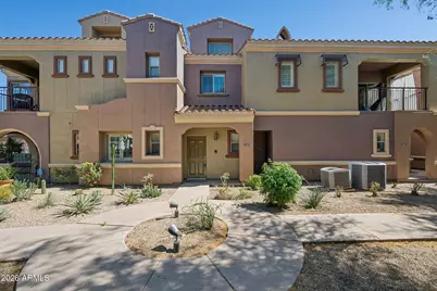 3935 E Rough Rider Road #Unit 1172, Phoenix, AZ 85050 - Photo 4