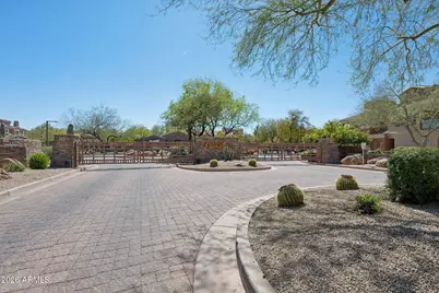 3935 E Rough Rider Road #Unit 1172, Phoenix, AZ 85050 - Photo 38