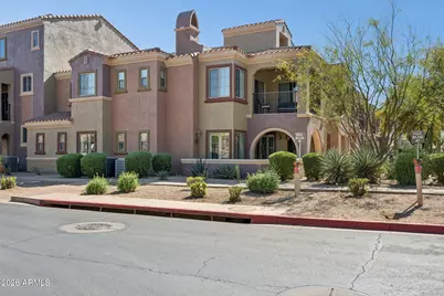 3935 E Rough Rider Road #Unit 1172, Phoenix, AZ 85050 - Photo 2