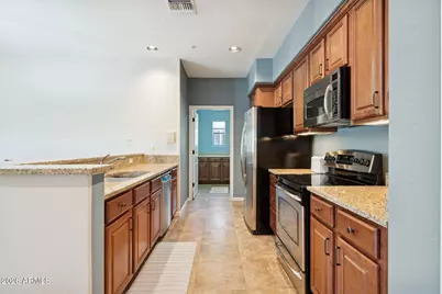 3935 E Rough Rider Road #Unit 1172, Phoenix, AZ 85050 - Photo 16