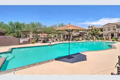 3935 E Rough Rider Road #Unit 1172, Phoenix, AZ 85050 - Photo 44
