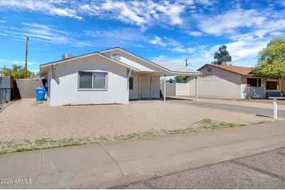 5442 W Edgemont Avenue, Phoenix, AZ 85035 - Photo 2
