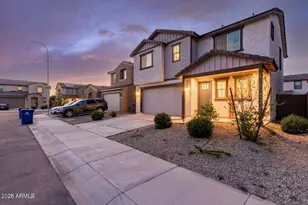 11020 W Pierce St, Avondale, AZ 85323 - Photo 1