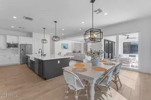 20717 E Pummelos Rd, Queen Creek, AZ 85142 - Photo 22