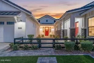 20717 E Pummelos Rd, Queen Creek, AZ 85142 - Photo 4