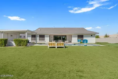 20717 E Pummelos Road, Queen Creek, AZ 85142 - Photo 58