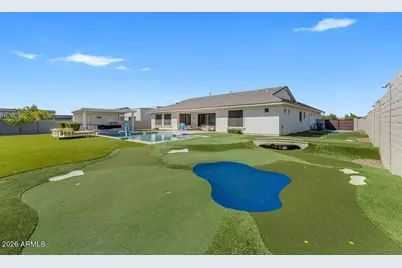 20717 E Pummelos Road, Queen Creek, AZ 85142 - Photo 2