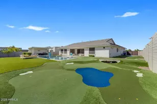 20717 E Pummelos Rd, Queen Creek, AZ 85142 - Photo 2