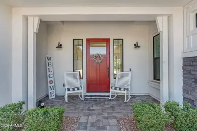 20717 E Pummelos Road, Queen Creek, AZ 85142 - Photo 6