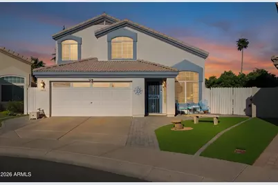 14641 N 90th Lane, Peoria, AZ 85381 - Photo 50