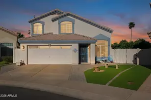 14641 N 90th Ln, Peoria, AZ 85381 - Photo 50