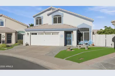 14641 N 90th Lane, Peoria, AZ 85381 - Photo 42