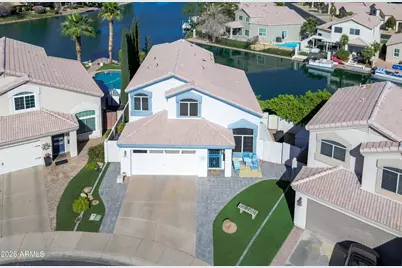 14641 N 90th Lane, Peoria, AZ 85381 - Photo 48