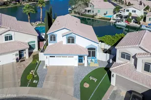 14641 N 90th Ln, Peoria, AZ 85381 - Photo 48