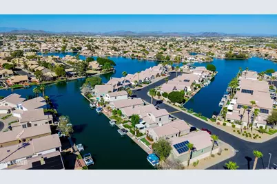 14641 N 90th Lane, Peoria, AZ 85381 - Photo 46