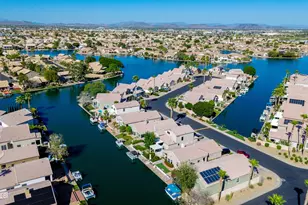 14641 N 90th Ln, Peoria, AZ 85381 - Photo 46