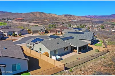 281 Laughing Hill Drive, Clarkdale, AZ 86324 - Photo 44