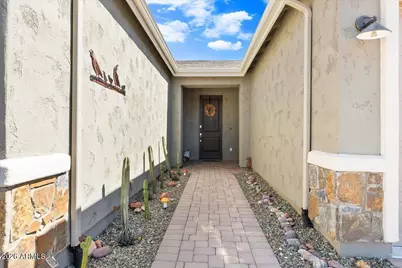 281 Laughing Hill Drive, Clarkdale, AZ 86324 - Photo 38