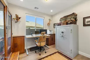 281 Laughing Hill Dr, Clarkdale, AZ 86324 - Photo 20