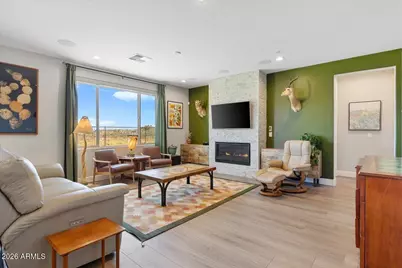 281 Laughing Hill Drive, Clarkdale, AZ 86324 - Photo 8