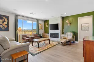 281 Laughing Hill Dr, Clarkdale, AZ 86324 - Photo 8