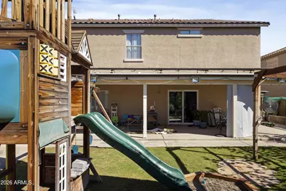 806 S 118th Lane, Avondale, AZ 85323 - Photo 36