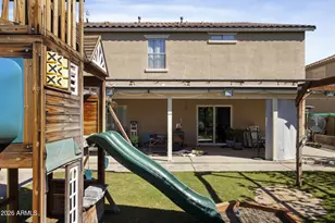 806 S 118th Ln, Avondale, AZ 85323 - Photo 36