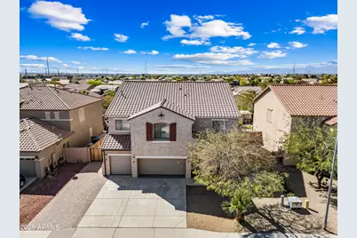 806 S 118th Lane, Avondale, AZ 85323 - Photo 40