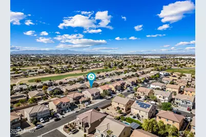806 S 118th Lane, Avondale, AZ 85323 - Photo 42