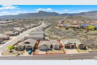 441 Miners Gulch Drive, Clarkdale, AZ 86324 - Photo 42