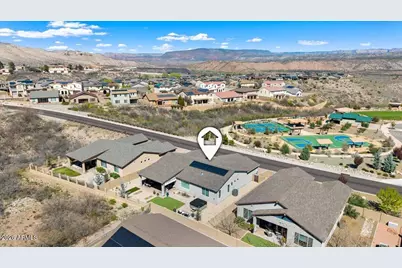 441 Miners Gulch Drive, Clarkdale, AZ 86324 - Photo 46