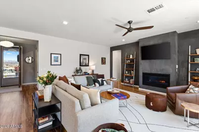 441 Miners Gulch Drive, Clarkdale, AZ 86324 - Photo 8